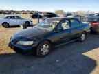 2001 HONDA ACCORD