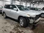 2013 TOYOTA HIGHLANDER