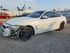2014 BMW 4 Series