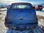 2007 CHRYSLER PT CRUISER