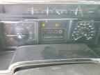 2012 Lincoln Townhouse Navigator