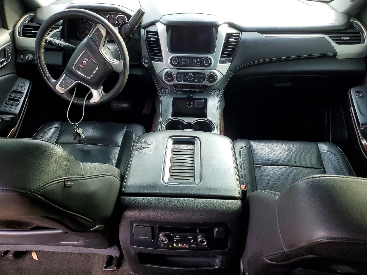 2016 GMC Yukon XL