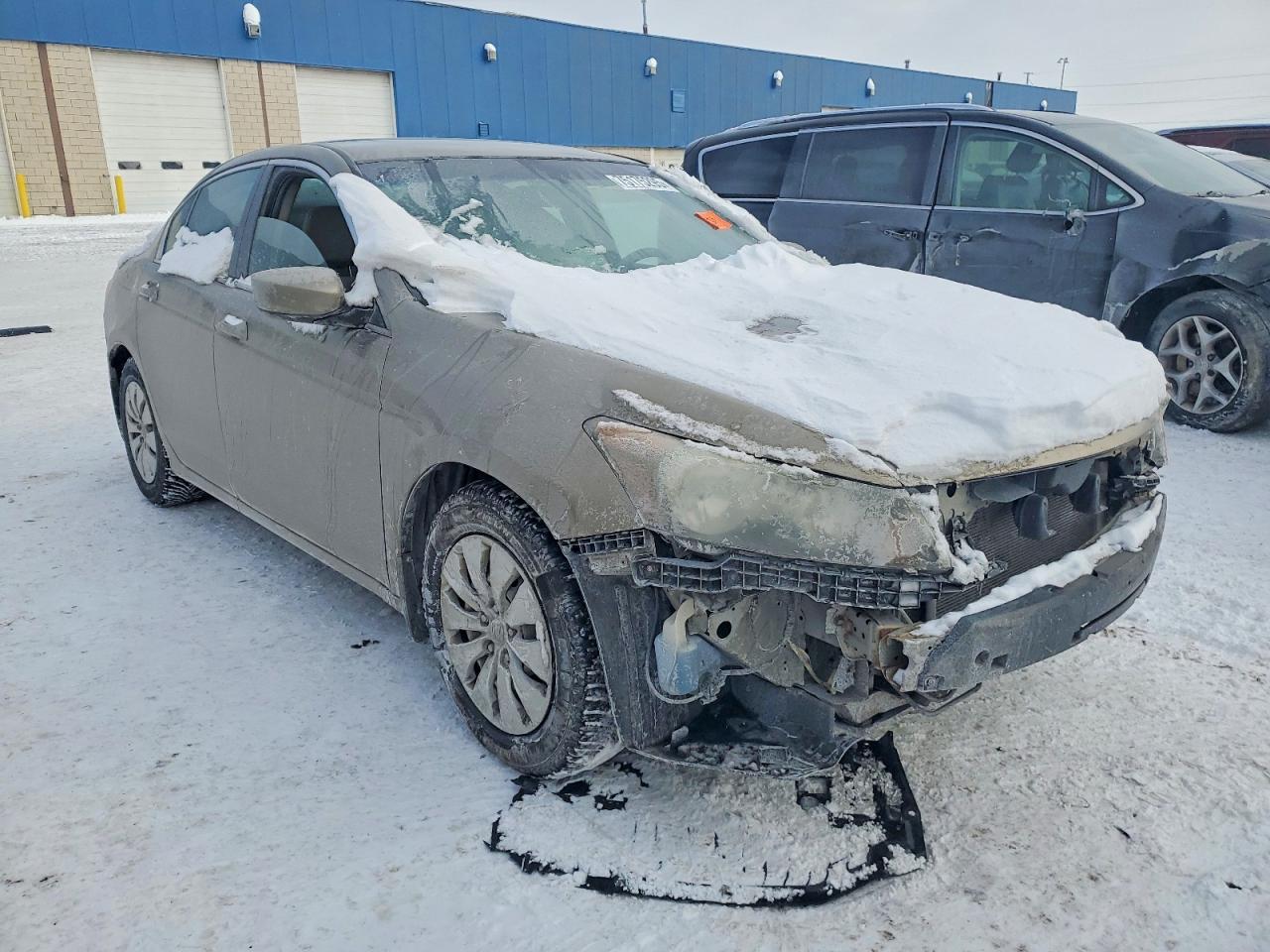 2010 HONDA ACCORD