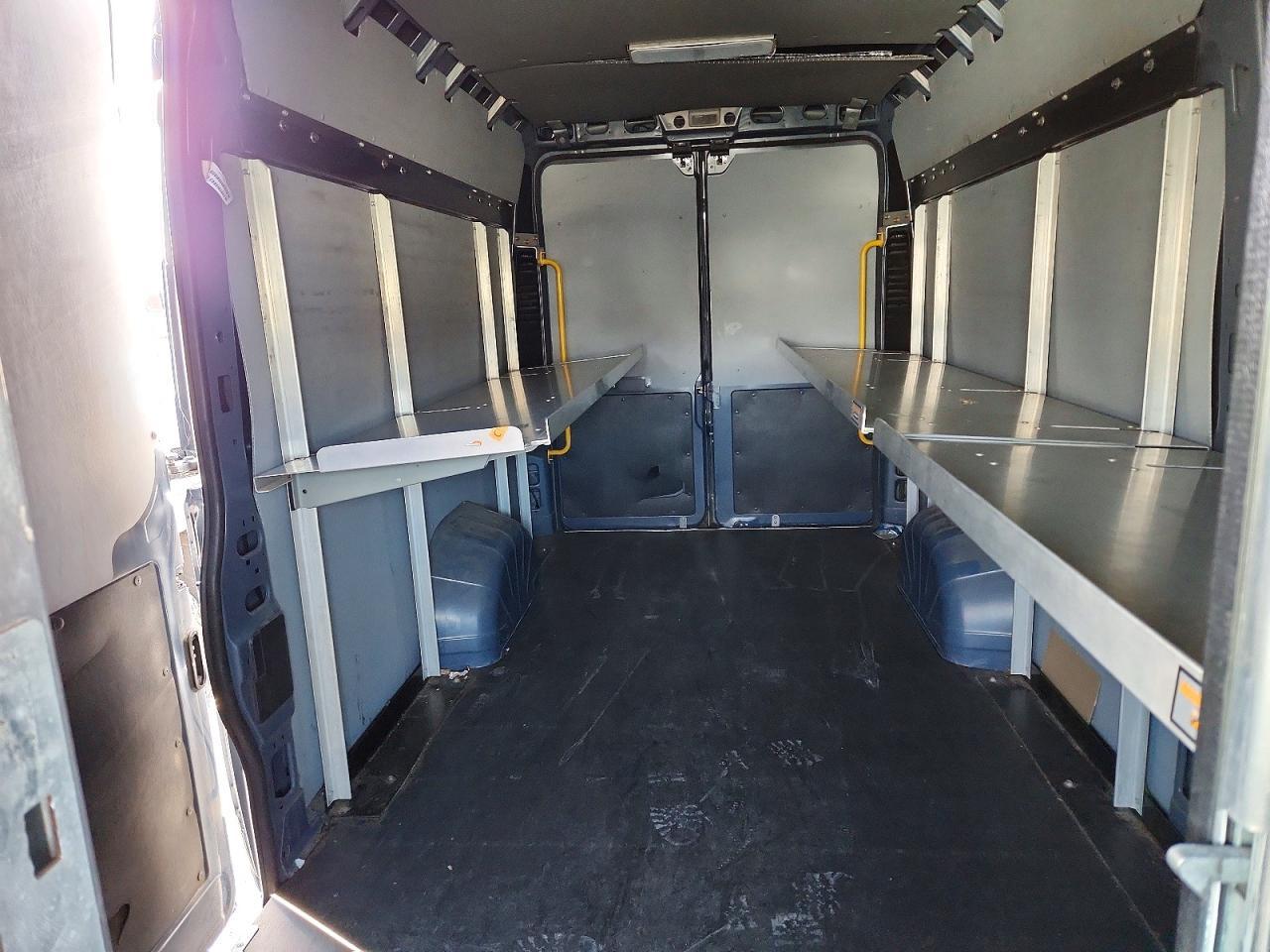 2021 RAM ProMaster 3500