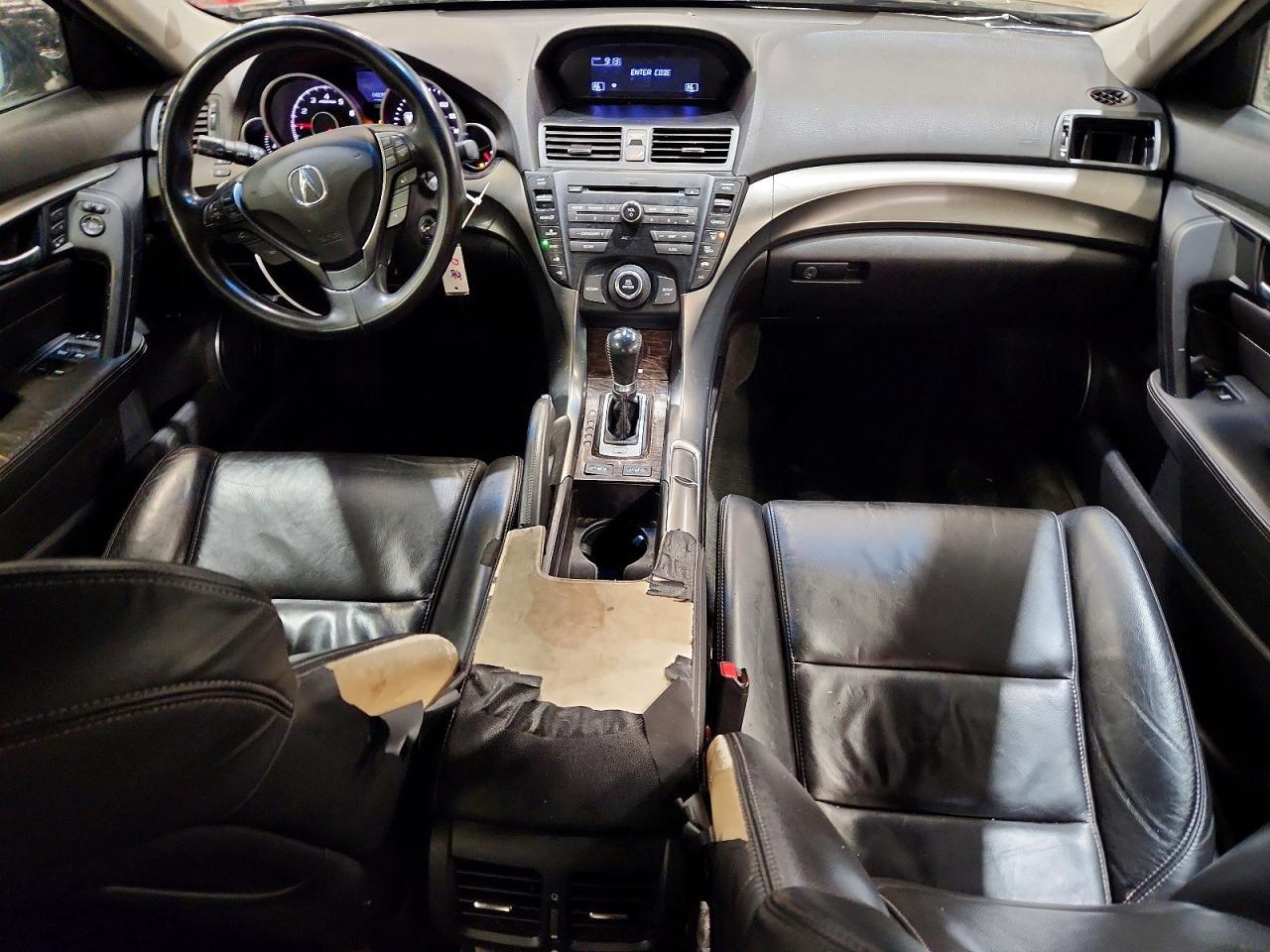 2014 ACURA TL