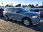 2020 DODGE DURANGO