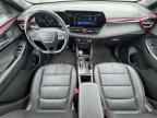 2024 CHEVROLET Trailblazer