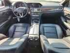 2016 MERCEDES-BENZ E-Class