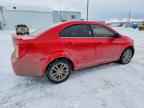 2016 CHEVROLET SONIC