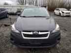 2014 SUBARU IMPREZA