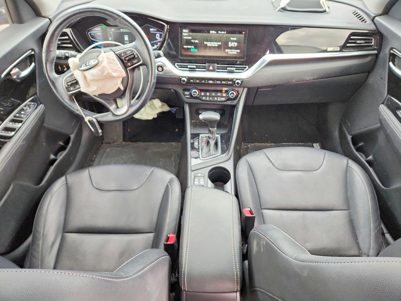 2020 KIA Niro
