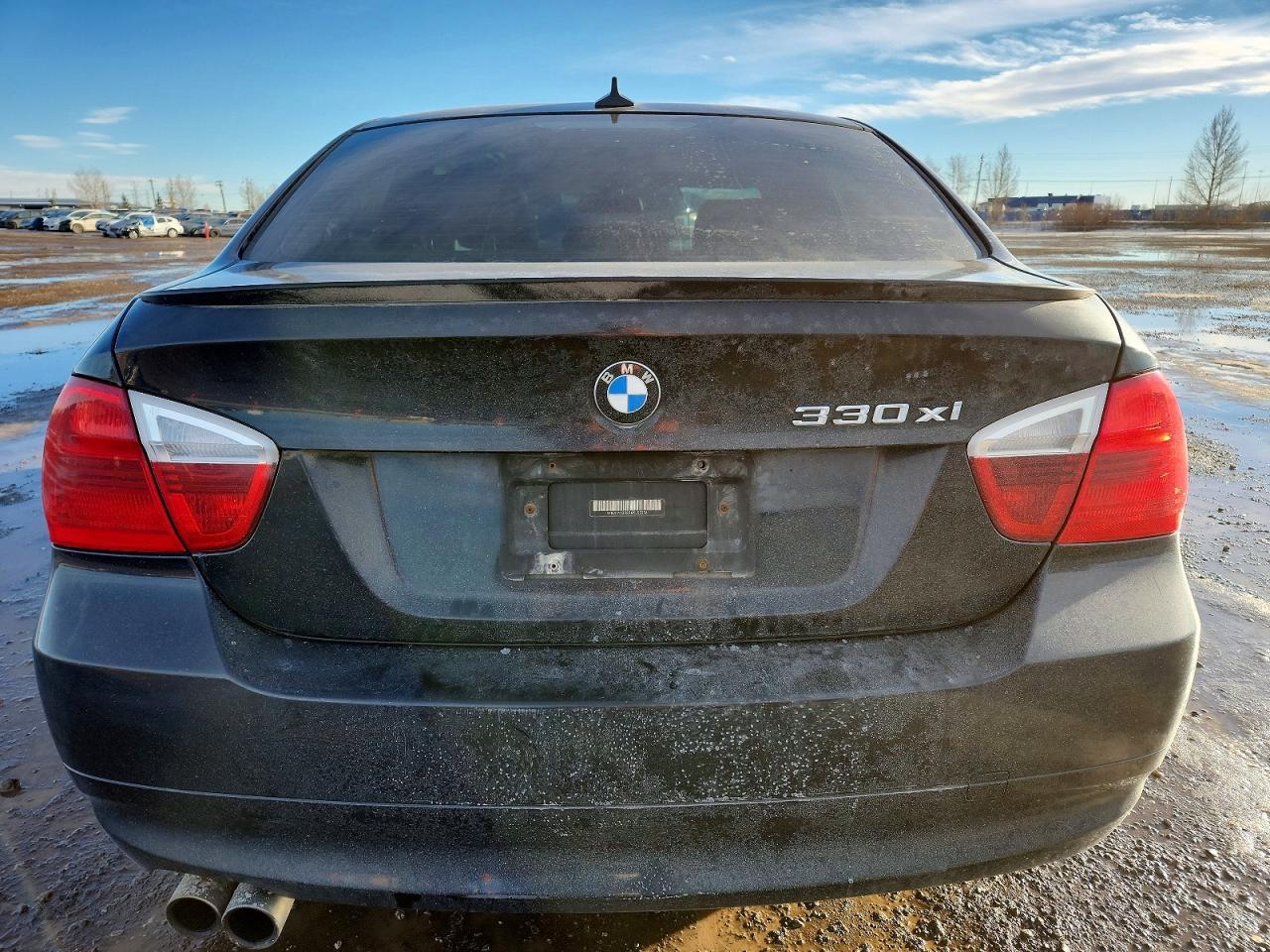 2006 BMW 3 SERIES
