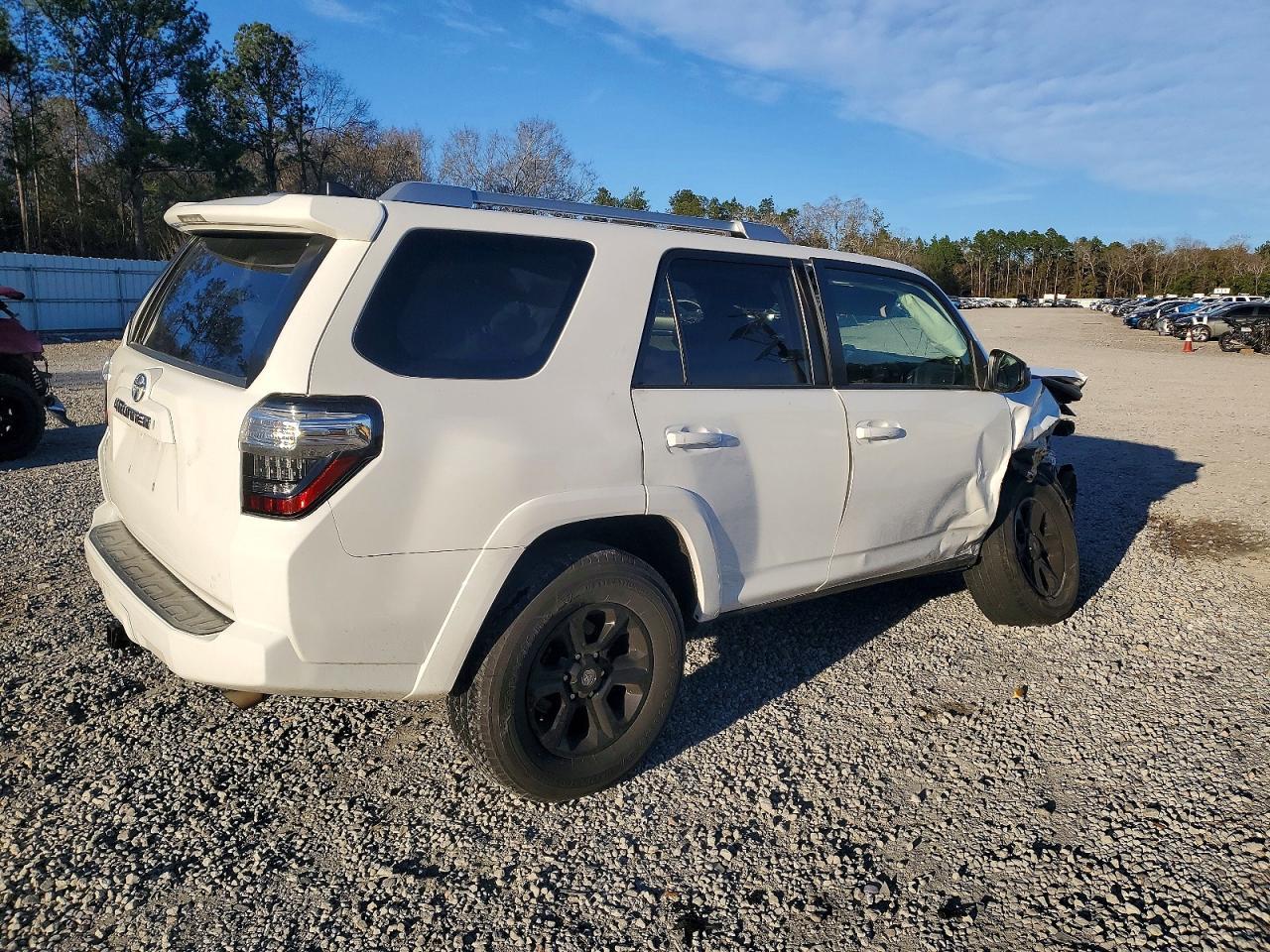 2018 TOYOTA 4Runner