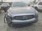 2012 INFINITI FX35