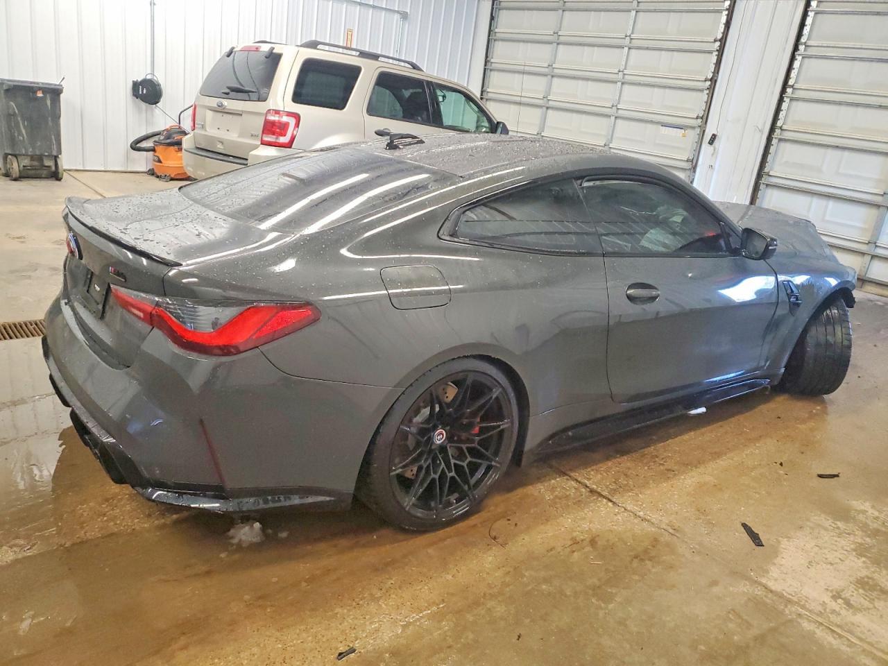 2023 BMW M4