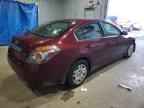 2010 NISSAN ALTIMA