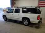 2001 CHEVROLET Suburban