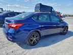 2016 NISSAN SENTRA