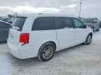 2020 DODGE GRAND CARAVAN