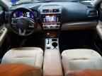 2015 SUBARU Legacy
