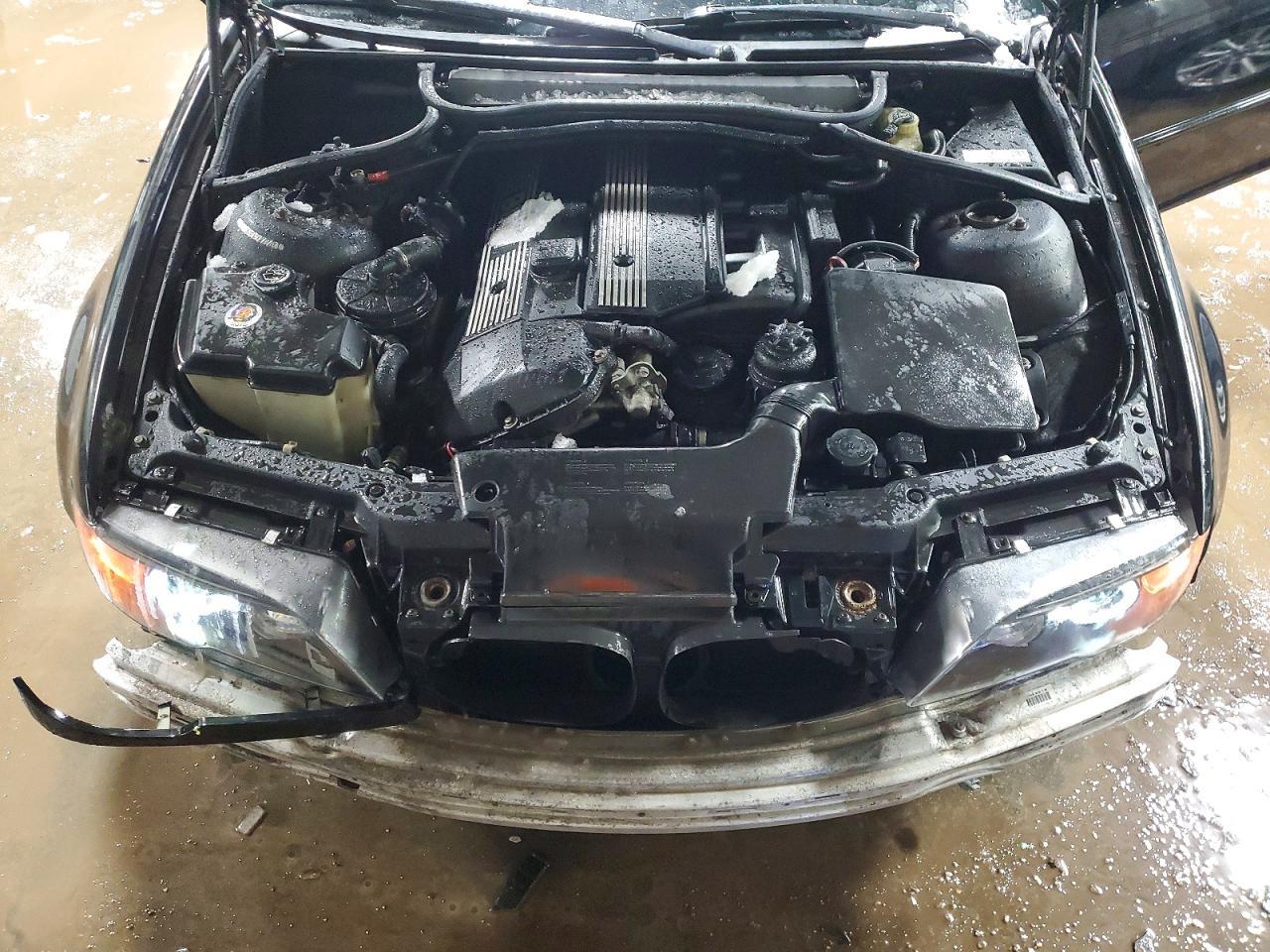 2004 BMW 3 SERIES