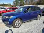2018 NISSAN PATHFINDER