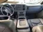 2004 CHEVROLET Avalanche