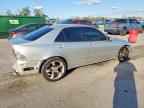 2002 LEXUS IS 300