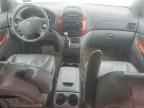 2010 TOYOTA SIENNA
