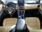 2018 LEXUS NX 300