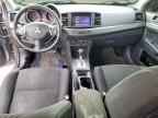 2015 MITSUBISHI LANCER