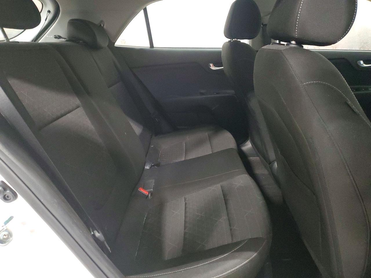 2023 KIA RIO