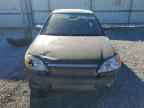 2002 HONDA CIVIC