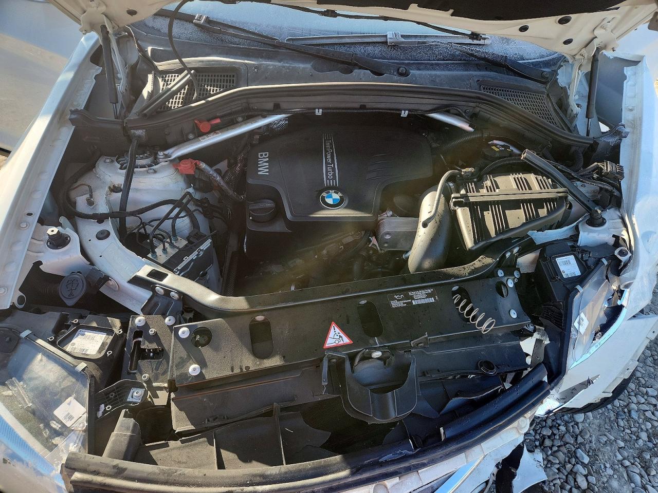 2015 BMW X4