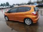 2009 HONDA FIT