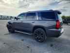 2016 CHEVROLET Tahoe