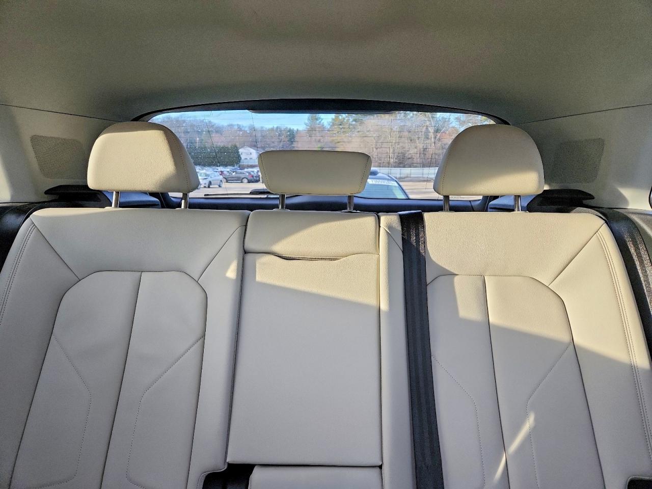 2022 AUDI Q3