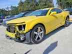 2015 CHEVROLET Camaro