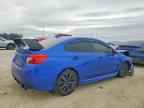 2018 SUBARU WRX
