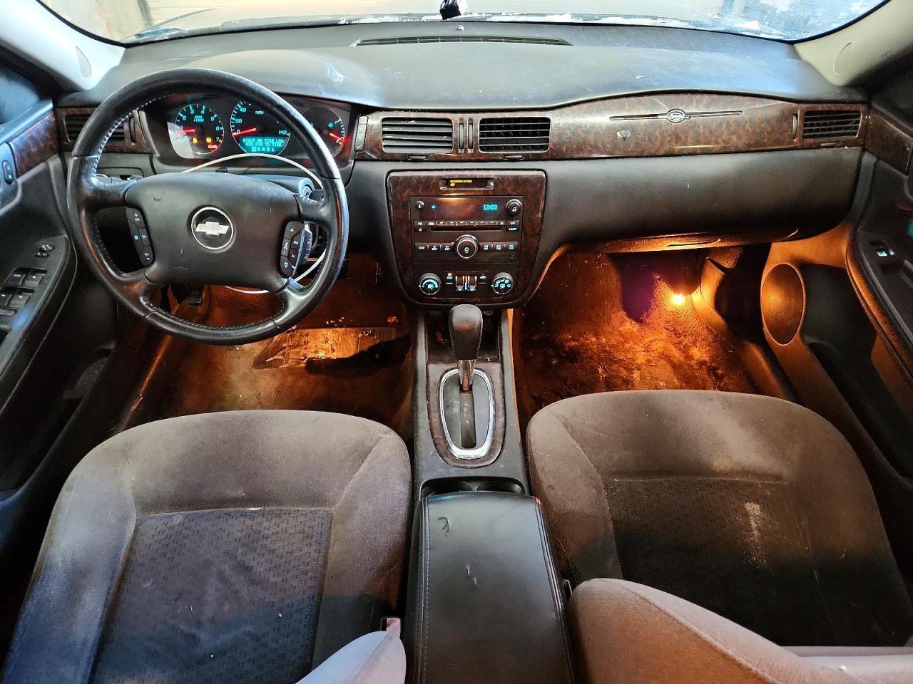 2013 CHEVROLET IMPALA
