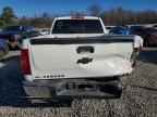 2011 CHEVROLET SILVERADO 1500