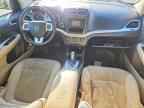 2016 DODGE JOURNEY