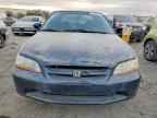 2000 HONDA ACCORD