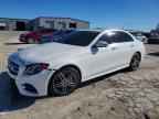2020 MERCEDES-BENZ E-Class