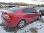2018 SUBARU IMPREZA