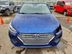2019 HYUNDAI ACCENT