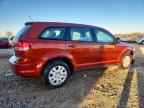 2014 DODGE JOURNEY