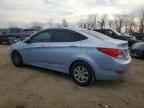 2014 HYUNDAI ACCENT