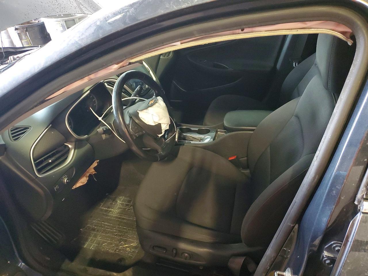 2020 CHEVROLET MALIBU