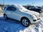 2011 MERCEDES-BENZ ML-Class